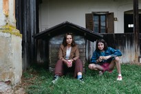 Bild zur Auszeichnung Mention spéciale du Jury œcuménique, Cottbus 2025