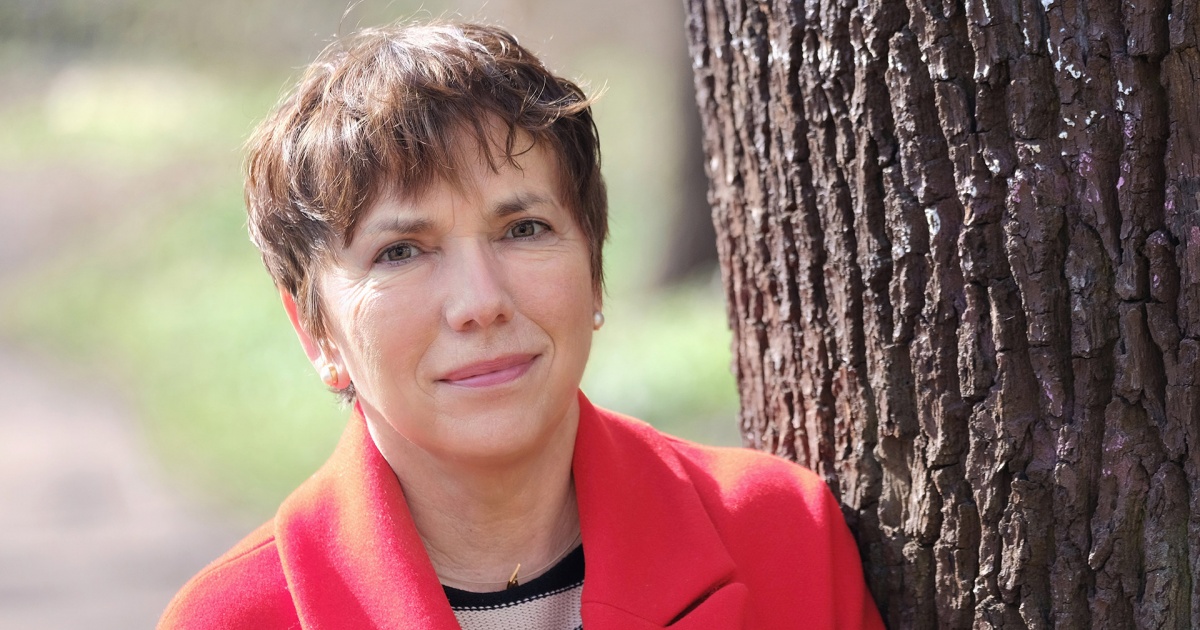 Margot Käßmann macht neuen Podcast evangelisch.de