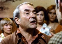 Bild zur Auszeichnung Commendation of the INTERFILM Jury, Berlin 1975 (Competition)