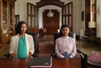 Bild zur Auszeichnung Prize of the Ecumenical Jury, Zlín 2021 (International Competition for Feature Films, Category Junior)