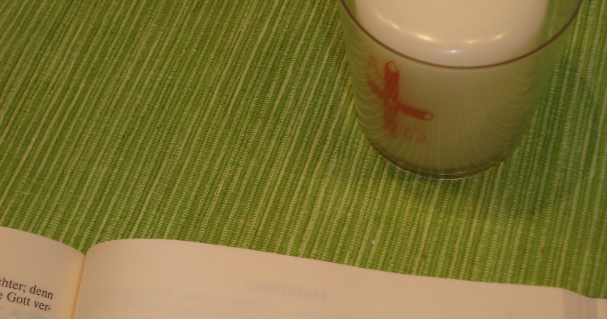 Zweites Testament Religionen Entdecken