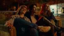Bild zur Auszeichnung Prize of the Ecumenical Jury, Locarno 2021