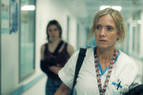 Bild zur Auszeichnung Mention spéciale du Jury œcuménique, Mannheim-Heidelberg 2025