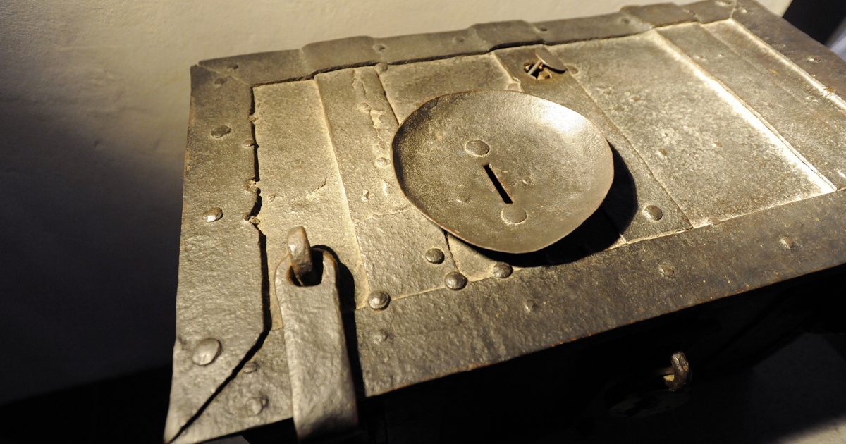 Ablass Religionen Entdecken