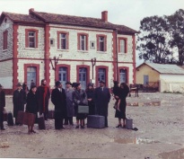 Bild zur Auszeichnung Prize of the INTERFILM Jury, Berlin 1975 (Forum)