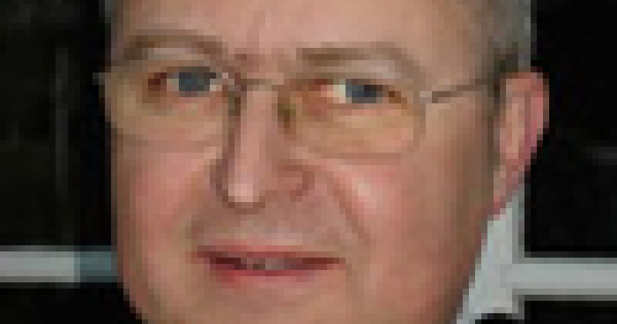 Prof. Dr. Stephan Haering evangelisch.de
