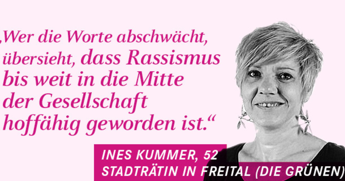Ines Kummer | chrismon