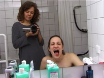 Bild zur Auszeichnung Preis der Ökumenischen Jury, Leipzig 2004