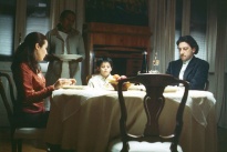 Bild zur Auszeichnung Commendation of the Ecumenical Jury, Cannes 2002