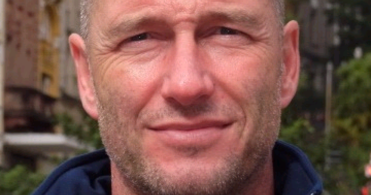 Pfarrer Jan Schäfer | rundfunk.evangelisch.de