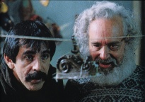 Bild zur Auszeichnung Prize of the Ecumenical Jury, Berlin 1994 (Forum)