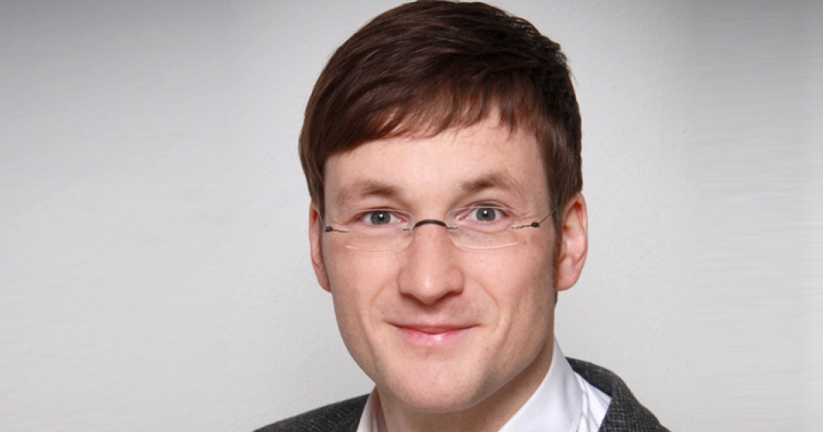 Jan Heilmann evangelisch.de