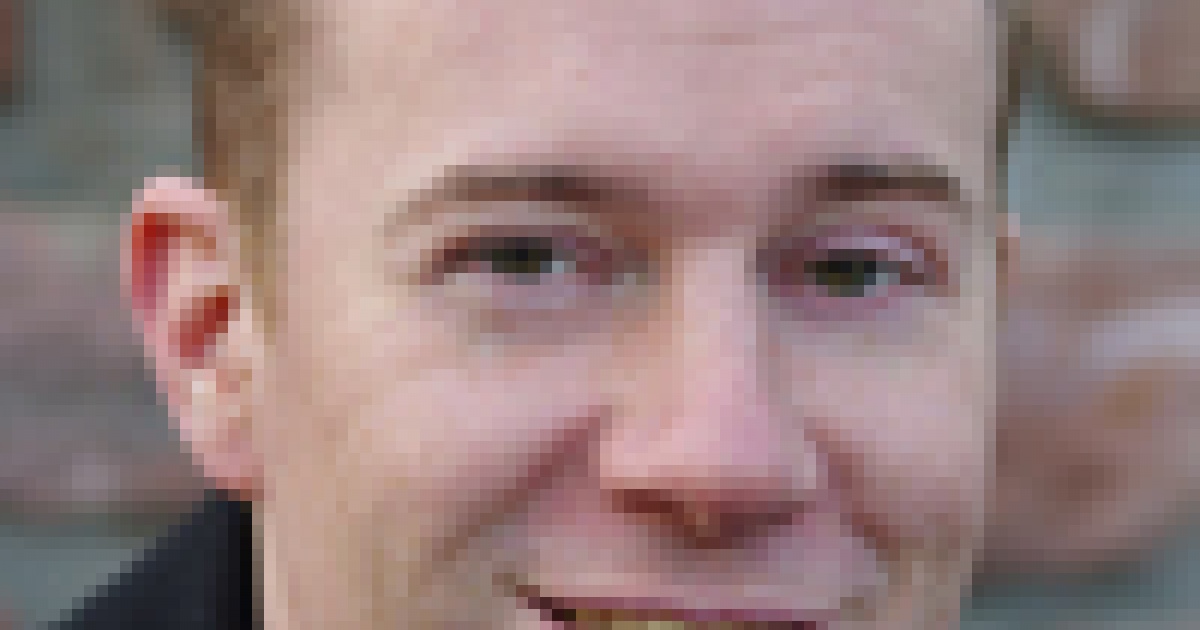 Martin Rothe | evangelisch.de