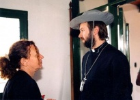 Bild zur Auszeichnung Prize of the Ecumenical Jury, Karlovy Vary 2006