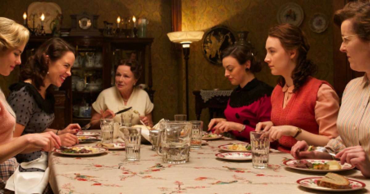 ComingofAgeDrama chrismon