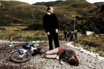 Bild zur Auszeichnung Church Film Prize of the INTERFILM Jury, Luebeck 1996
