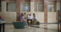 Bild zur Auszeichnung Prize of the Ecumenical Jury, Karlovy Vary, 2018