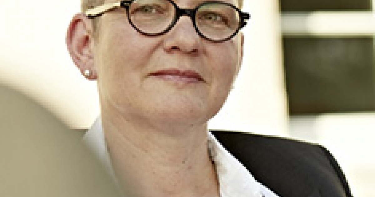 Isolde Karle chrismon