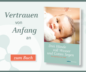Anzeige Taufbegleiter Buch
