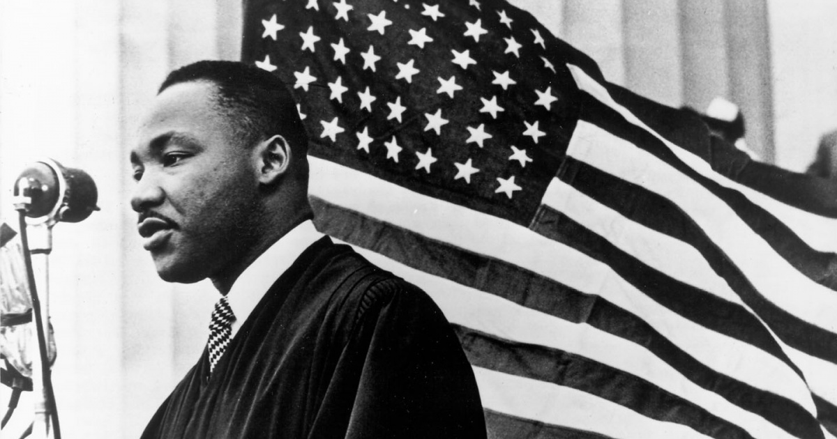 Martin Luther King | evangelisch.de