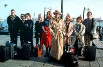 Bild zur Auszeichnung Prize of the Ecumenical Jury, Berlin 2001 (International Competition)