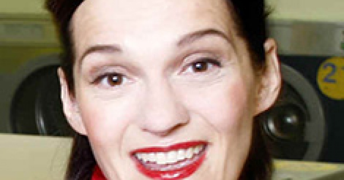 Carola Rink | chrismon