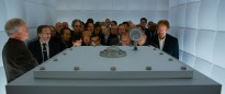Bild zur Auszeichnung Prix du jury INTERFILM Lubeck 2014