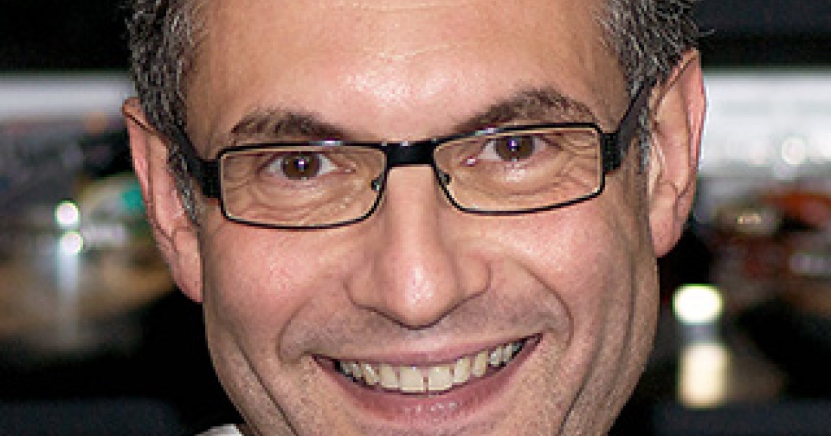 Kurt Grünberg chrismon