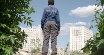 Bild zur Auszeichnung Mention spéciale du jury œcuménique (Section films pour adolescents), Zlín 2016