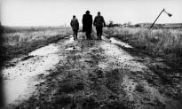 Bild zur Auszeichnung Commendation of the Ecumenical Jury, Berlin 1994 (Forum)