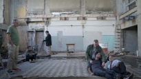 Bild zur Auszeichnung Prize of the Ecumenical Jury, Berlin 2018 (Forum)