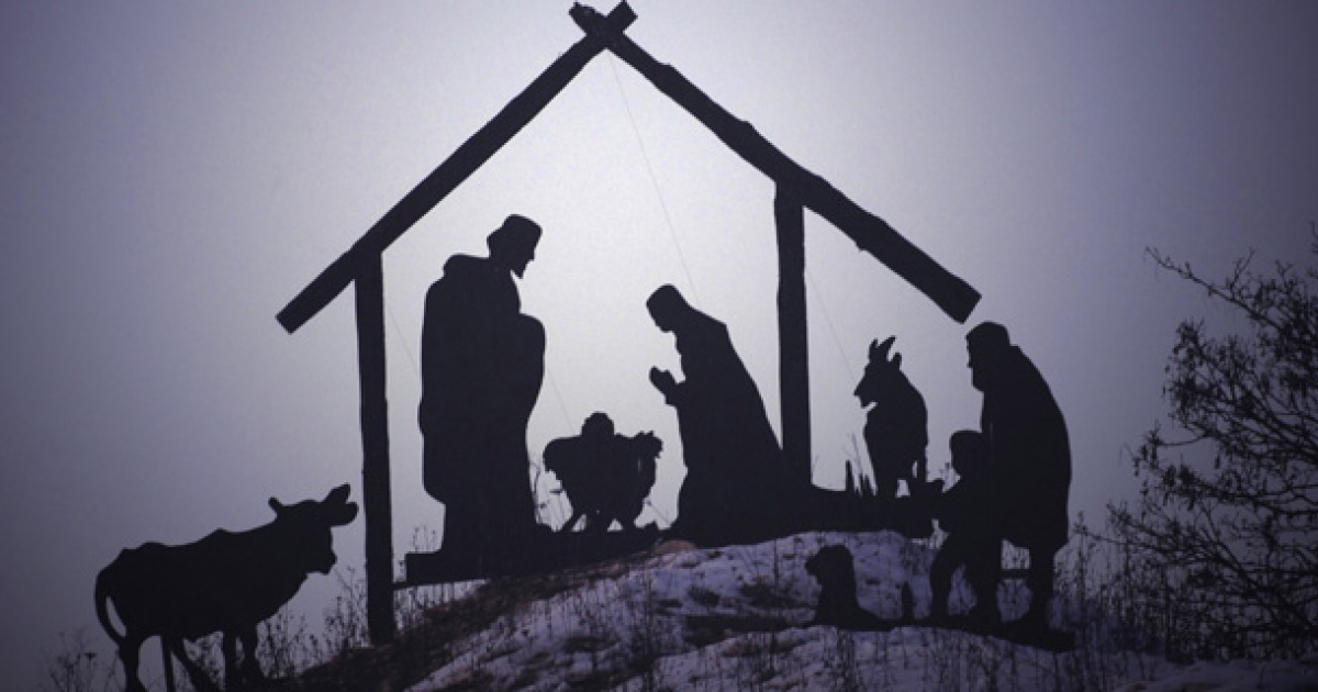 Einfache Sprache Was feiern Christen an Weihnachten? chrismon