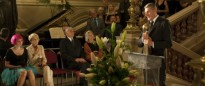 Bild zur Auszeichnung Prize of the Ecumenical Jury, Berlin 2010 (Panorama)