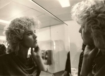 Bild zur Auszeichnung Prize of the INTERFILM Jury, Mannheim 1987