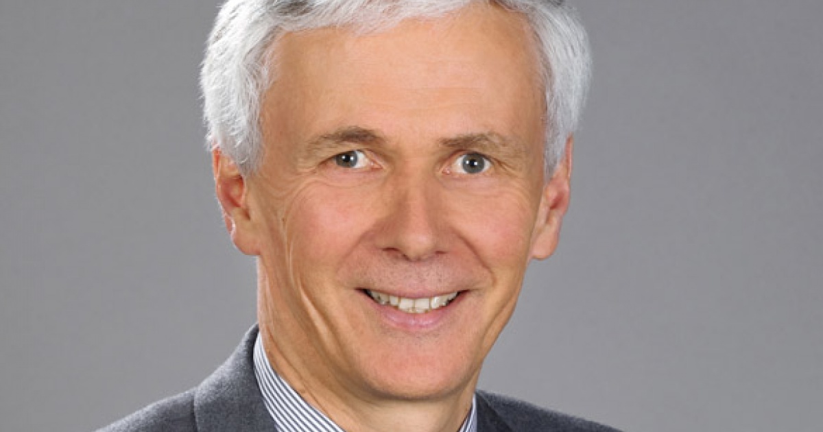 Jochen CorneliusBundschuh wird neuer badischer Bischof evangelisch.de