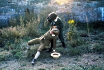 Bild zur Auszeichnung Prize of the INTERFILM Jury, Cannes 1971