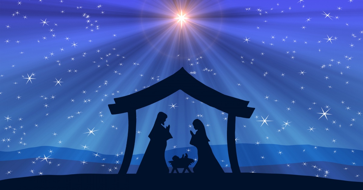 Was war der Weihnachtsstern von Bethlehem? | evangelisch.de
