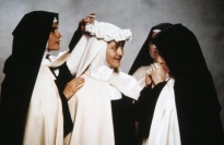 Bild zur Auszeichnung Commendation of the Ecumenical Jury, Cannes 1986