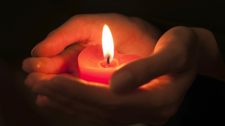 Sterben und Trauer Ein Vaterunser am Totenbett evangelisch.de