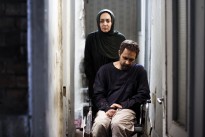 Bild zur Auszeichnung 5th INTERFILM Award for Promoting Interreligious Dialogue, Venice, 2015