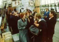 Bild zur Auszeichnung Prize of the INTERFILM Jury, Mannheim 1992