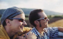 Bild zur Auszeichnung Prize of the INTERFILM Jury Saarbruecken 2002