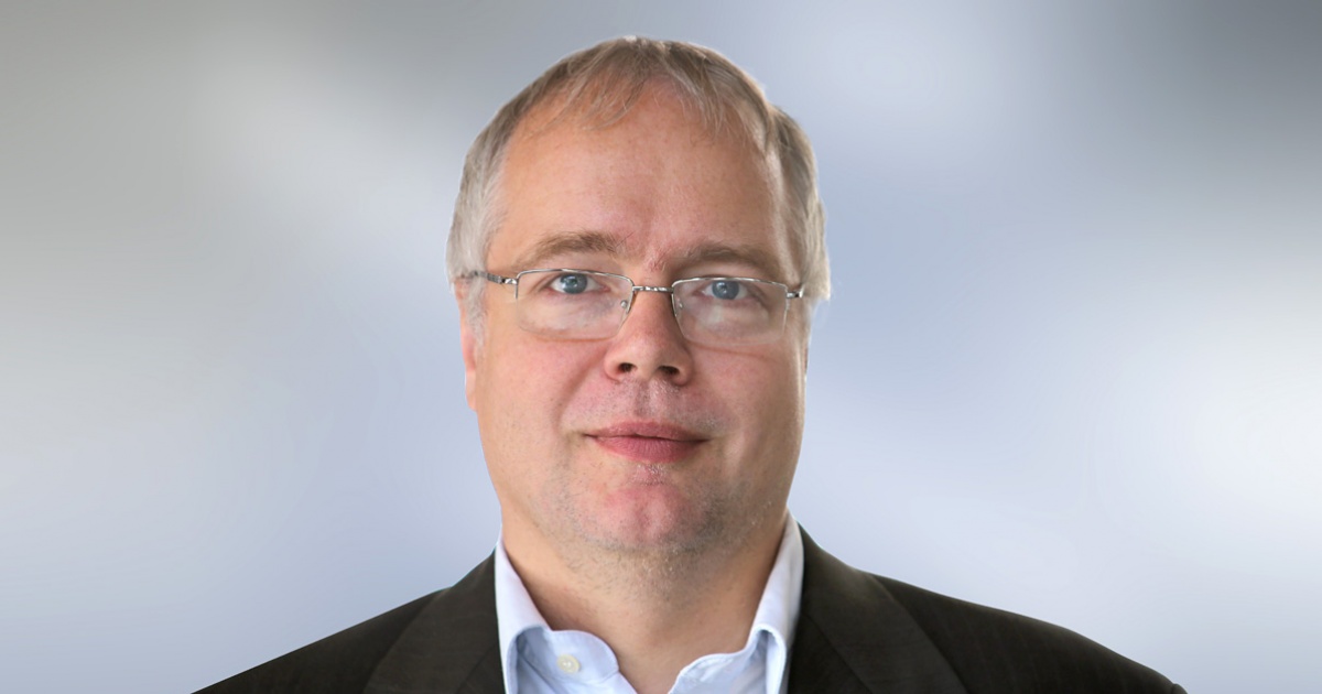 Ralf Peter Reimann | evangelisch.de