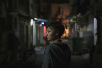 Bild zur Auszeichnung Commendation of the Ecumenical Jury, Locarno 2018