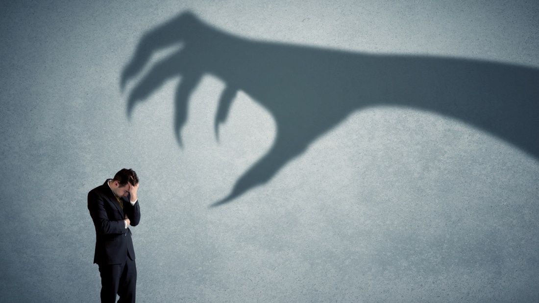 Gibt es den Satan? fragen.evangelisch.de