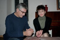 Bild zur Auszeichnung Prize of the Ecumenical Jury, Yerevan 2014