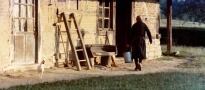 Bild zur Auszeichnung Lobende Erwähnung der Ökumenischen Jury, Locarno 1973