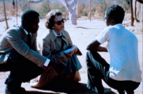 Bild zur Auszeichnung Prize of the Ecumenical Jury, Cannes 1988