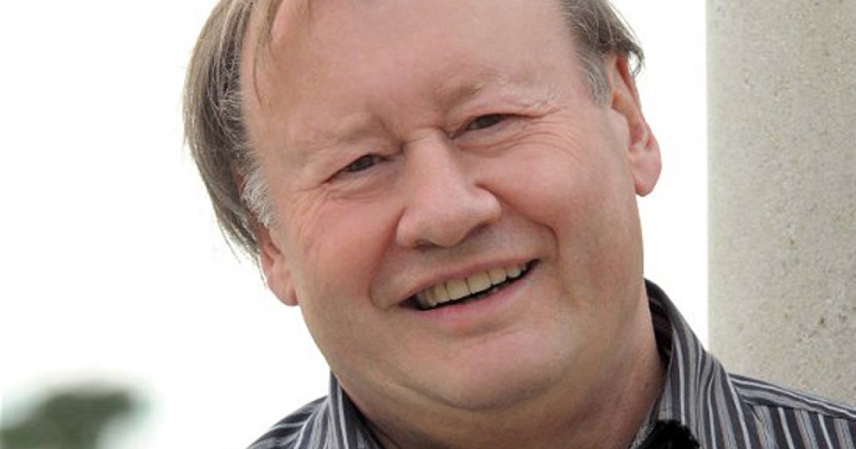 Hanspeter Oschwald evangelisch.de