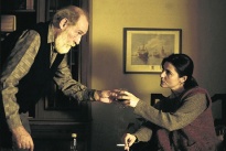 Bild zur Auszeichnung Special Prize of the Ecumenical Jury, Berlin 1999 (Panorama)